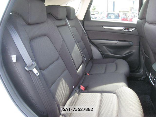 Mazda CX-5 2017-05 8314047-16