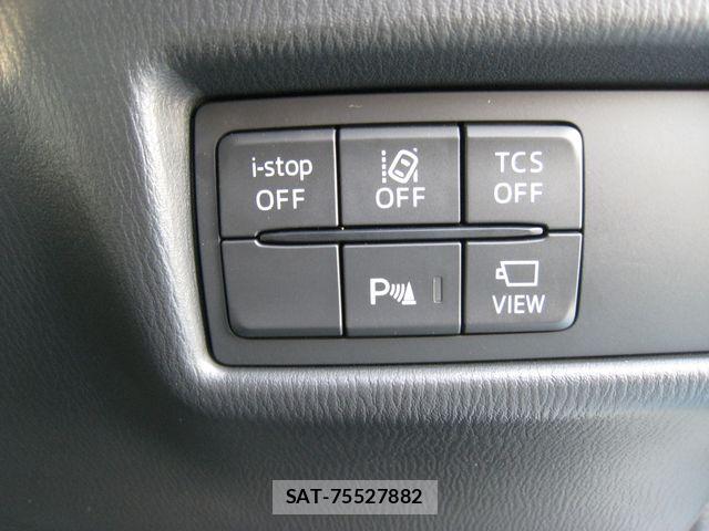 Mazda CX-5 2017-05 8314047-17