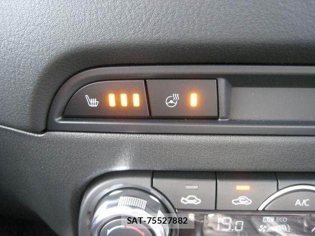 Mazda CX-5 2017-05 8314047-19