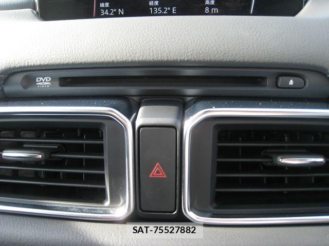 Mazda CX-5 2017-05 8314047-20