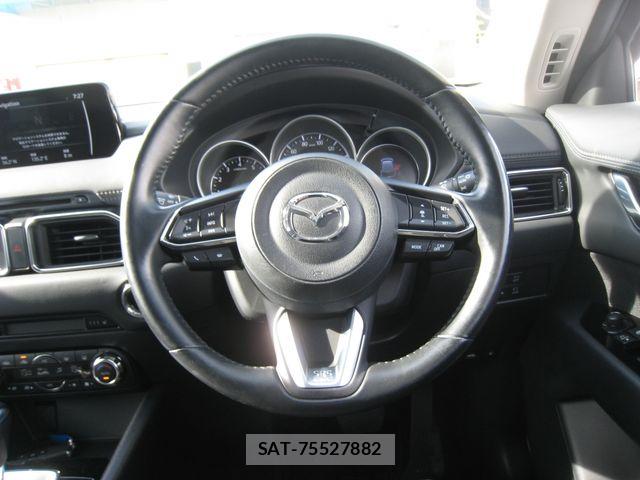Mazda CX-5 2017-05 8314047-21