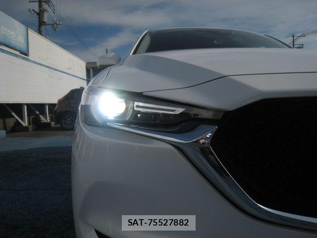Mazda CX-5 2017-05 8314047-25