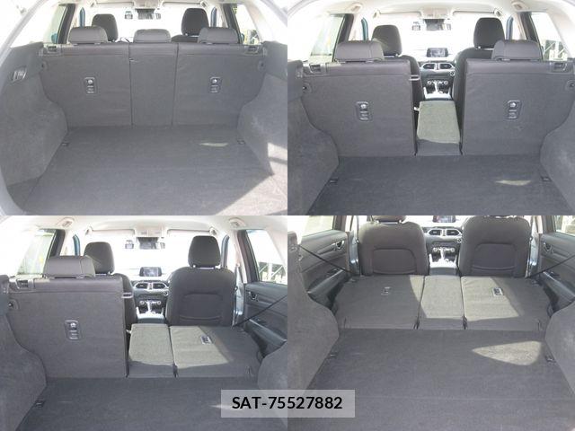 Mazda CX-5 2017-05 8314047-26
