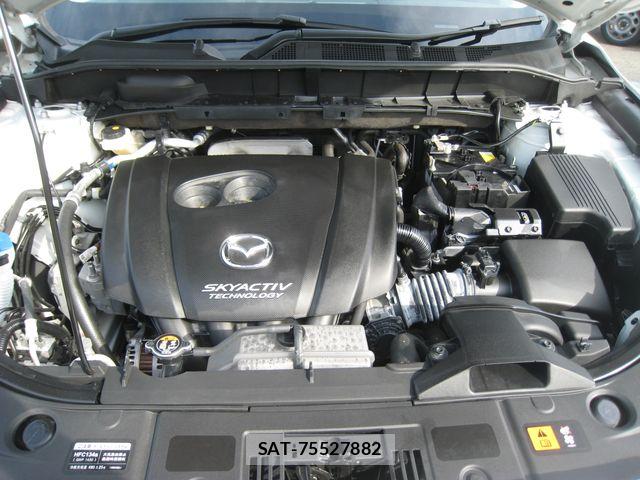Mazda CX-5 2017-05 8314047-27