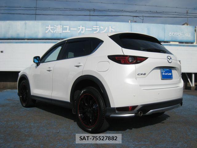 Mazda CX-5 2017-05 8314047-2