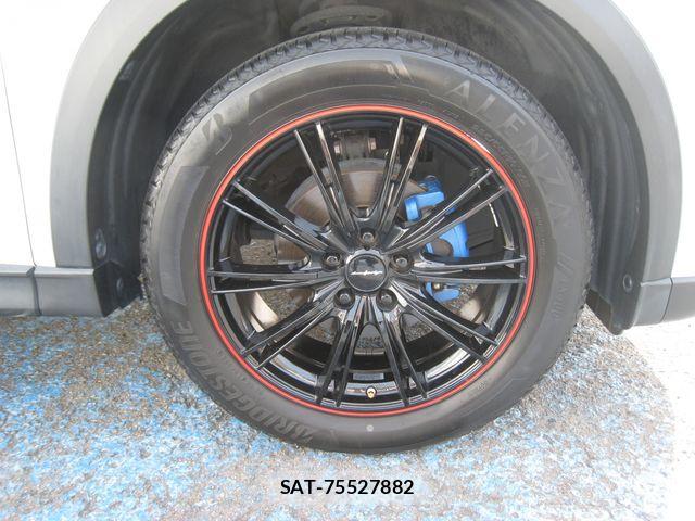 Mazda CX-5 2017-05 8314047-28