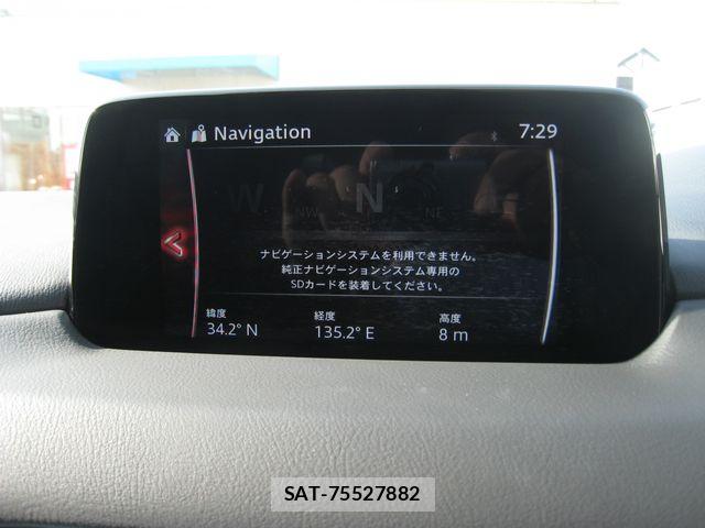 Mazda CX-5 2017-05 8314047-3