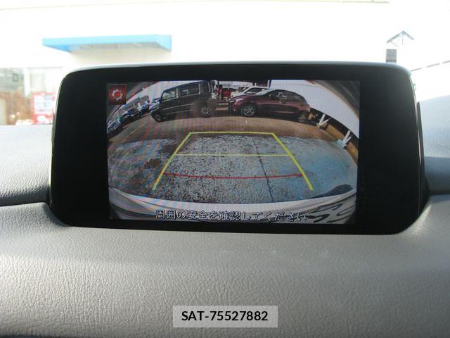 Mazda CX-5 2017-05 8314047-4