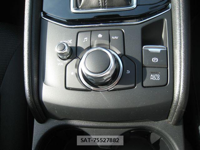 Mazda CX-5 2017-05 8314047-7