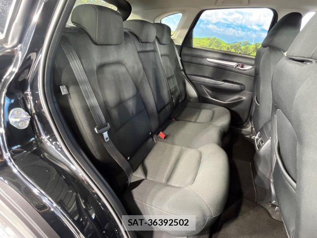 Mazda CX-5 2023-11 8314037-9