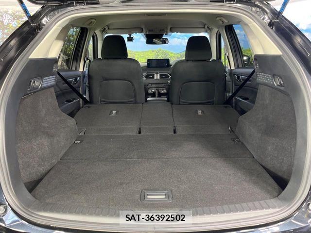Mazda CX-5 2023-11 8314037-10