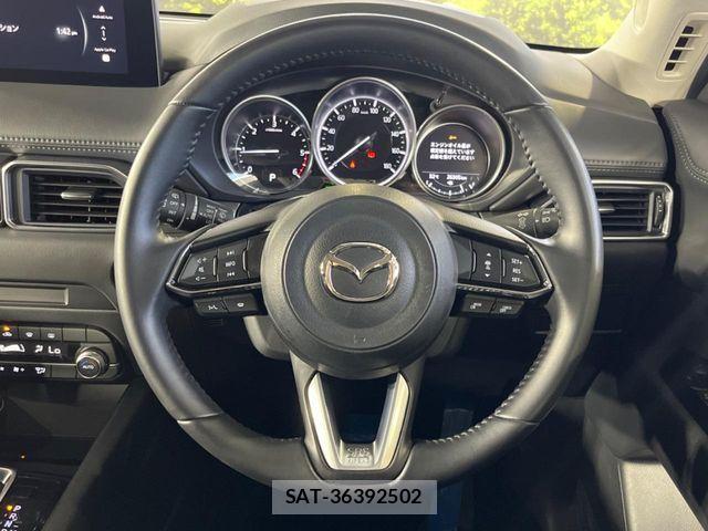 Mazda CX-5 2023-11 8314037-11