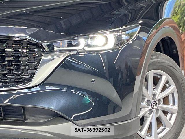 Mazda CX-5 2023-11 8314037-12