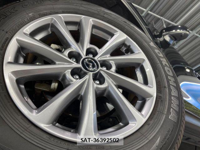 Mazda CX-5 2023-11 8314037-13