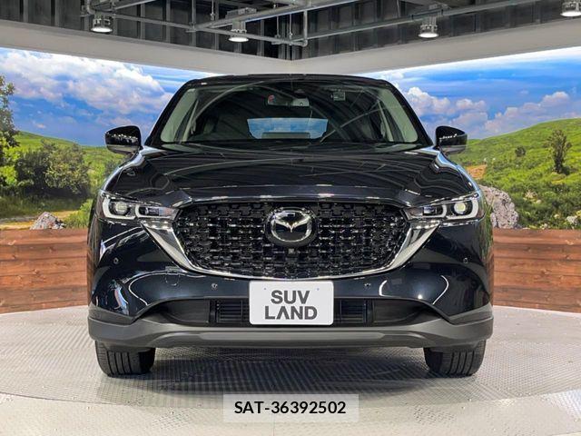 Mazda CX-5 2023-11 8314037-14