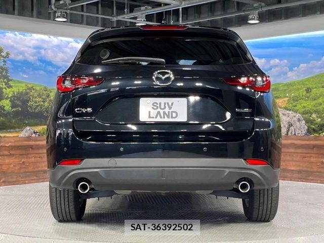 Mazda CX-5 2023-11 8314037-15