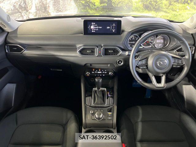 Mazda CX-5 2023-11 8314037-2