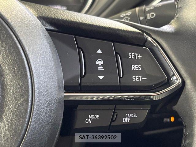 Mazda CX-5 2023-11 8314037-5