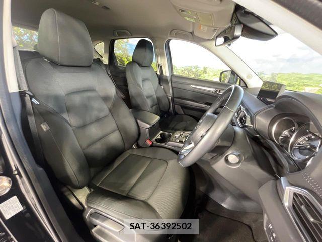 Mazda CX-5 2023-11 8314037-8