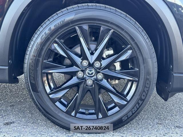 Mazda CX-5 2022-10 8314046-10