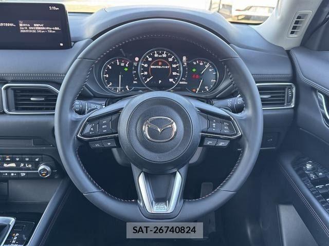 Mazda CX-5 2022-10 8314046-11