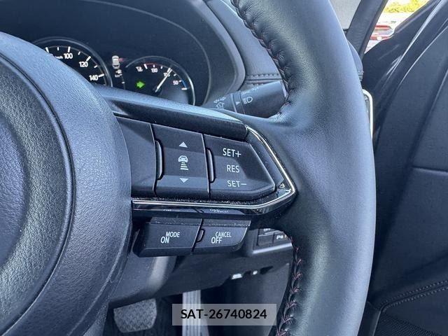 Mazda CX-5 2022-10 8314046-13