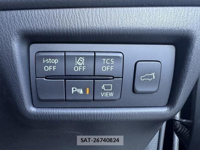 Mazda CX-5 2022-10 8314046-15