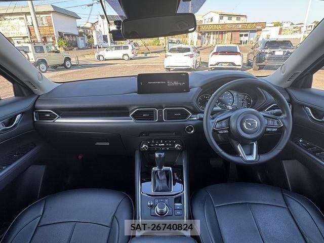 Mazda CX-5 2022-10 8314046-1