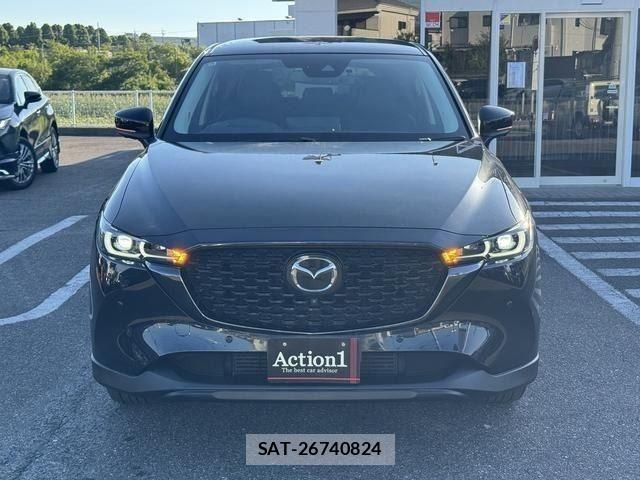 Mazda CX-5 2022-10 8314046-2