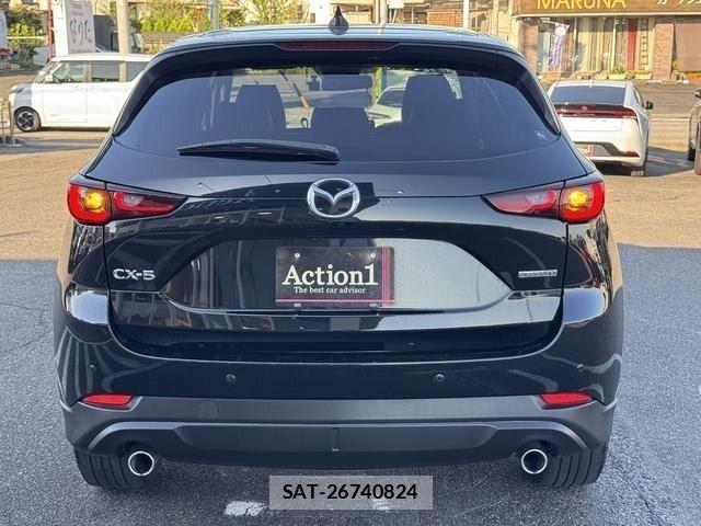 Mazda CX-5 2022-10 8314046-4