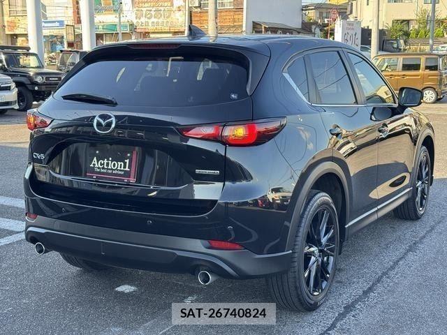 Mazda CX-5 2022-10 8314046-5