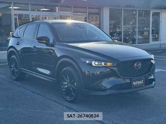 Mazda CX-5 2022-10 8314046-6