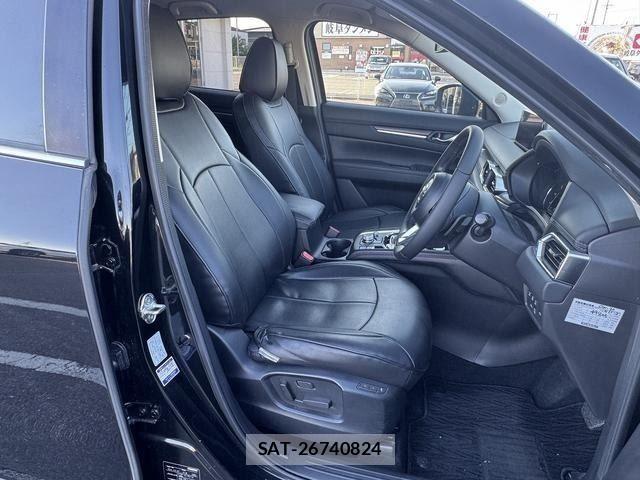 Mazda CX-5 2022-10 8314046-7