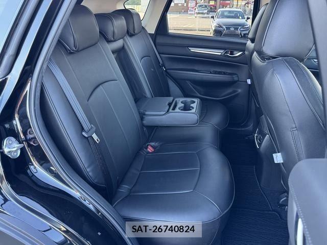 Mazda CX-5 2022-10 8314046-8
