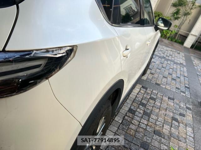 Mazda CX-5 2017-03 8314056-9