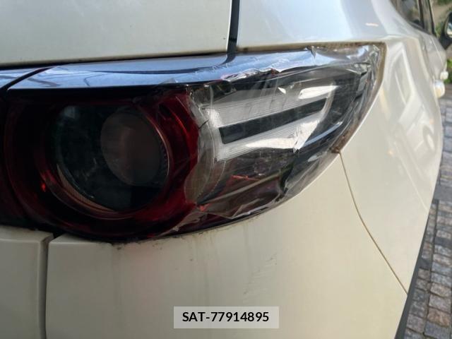 Mazda CX-5 2017-03 8314056-10