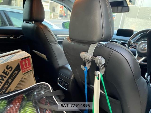 Mazda CX-5 2017-03 8314056-14