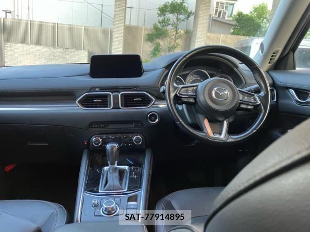 Mazda CX-5 2017-03 8314056-17
