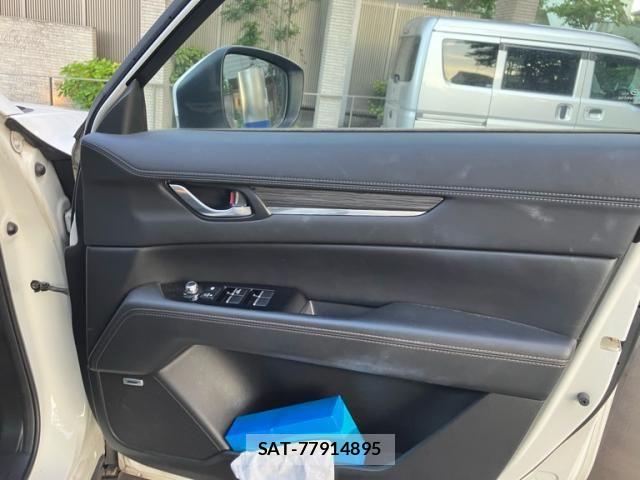 Mazda CX-5 2017-03 8314056-18