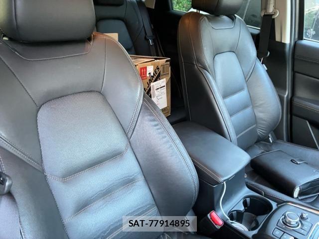 Mazda CX-5 2017-03 8314056-21