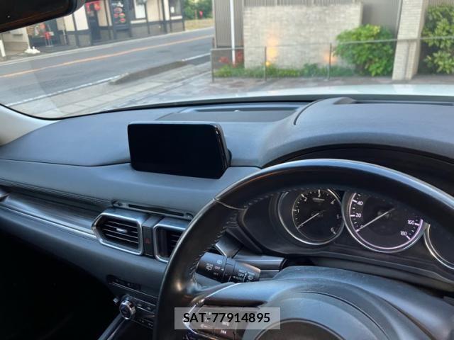 Mazda CX-5 2017-03 8314056-22