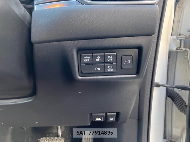 Mazda CX-5 2017-03 8314056-23