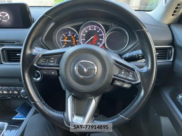 Mazda CX-5 2017-03 8314056-25