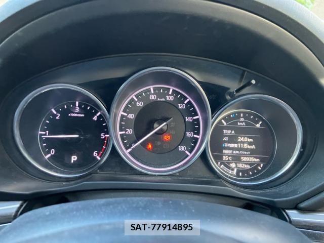 Mazda CX-5 2017-03 8314056-26