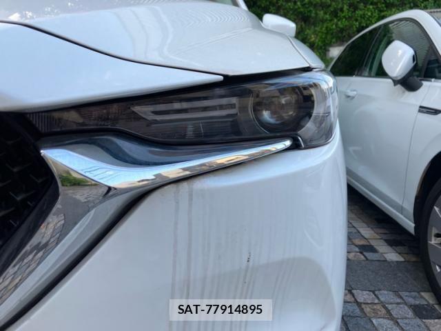 Mazda CX-5 2017-03 8314056-2