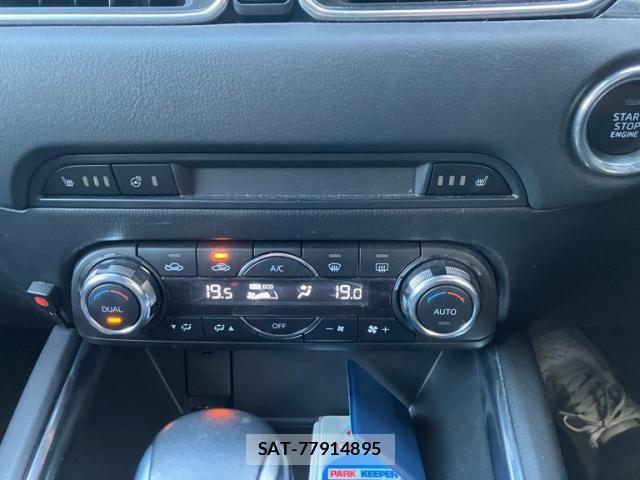 Mazda CX-5 2017-03 8314056-29