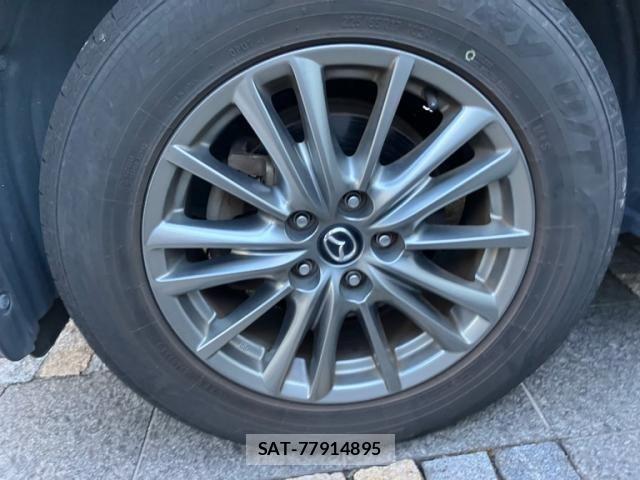 Mazda CX-5 2017-03 8314056-3