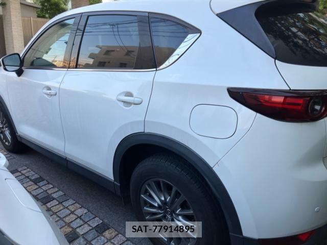 Mazda CX-5 2017-03 8314056-6
