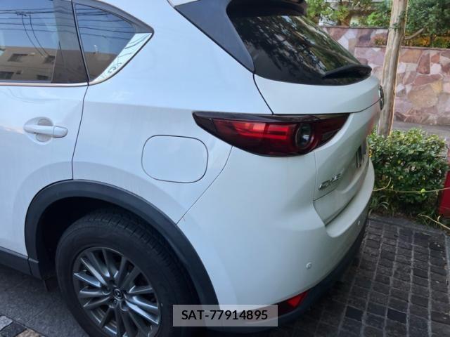 Mazda CX-5 2017-03 8314056-7