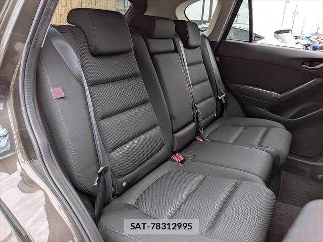 Mazda CX-5 2015-08 8314066-9